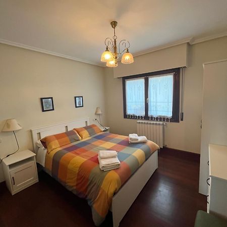 Appartement Blaxenea à Aia Extérieur photo