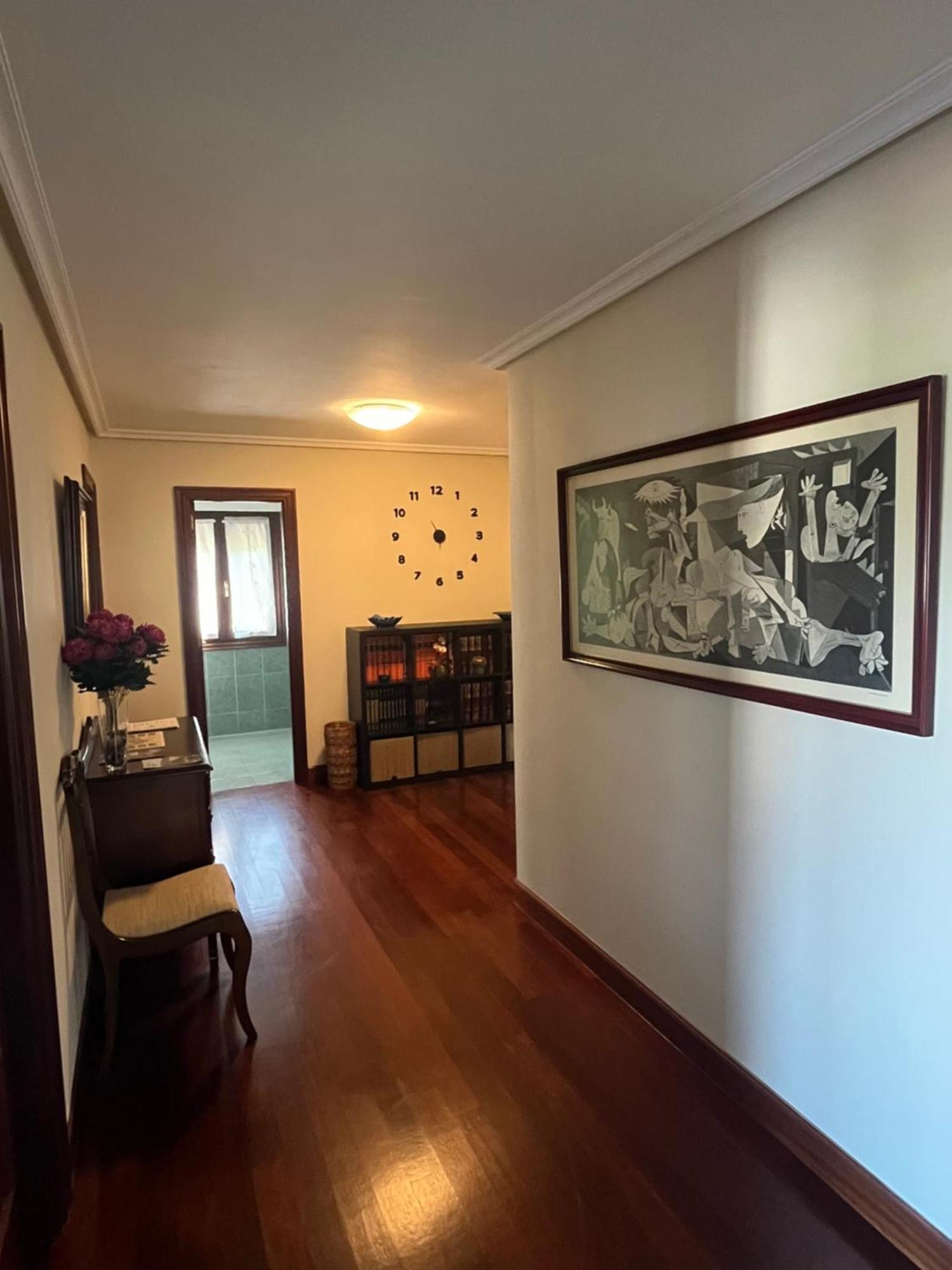 Appartement Blaxenea à Aia Extérieur photo