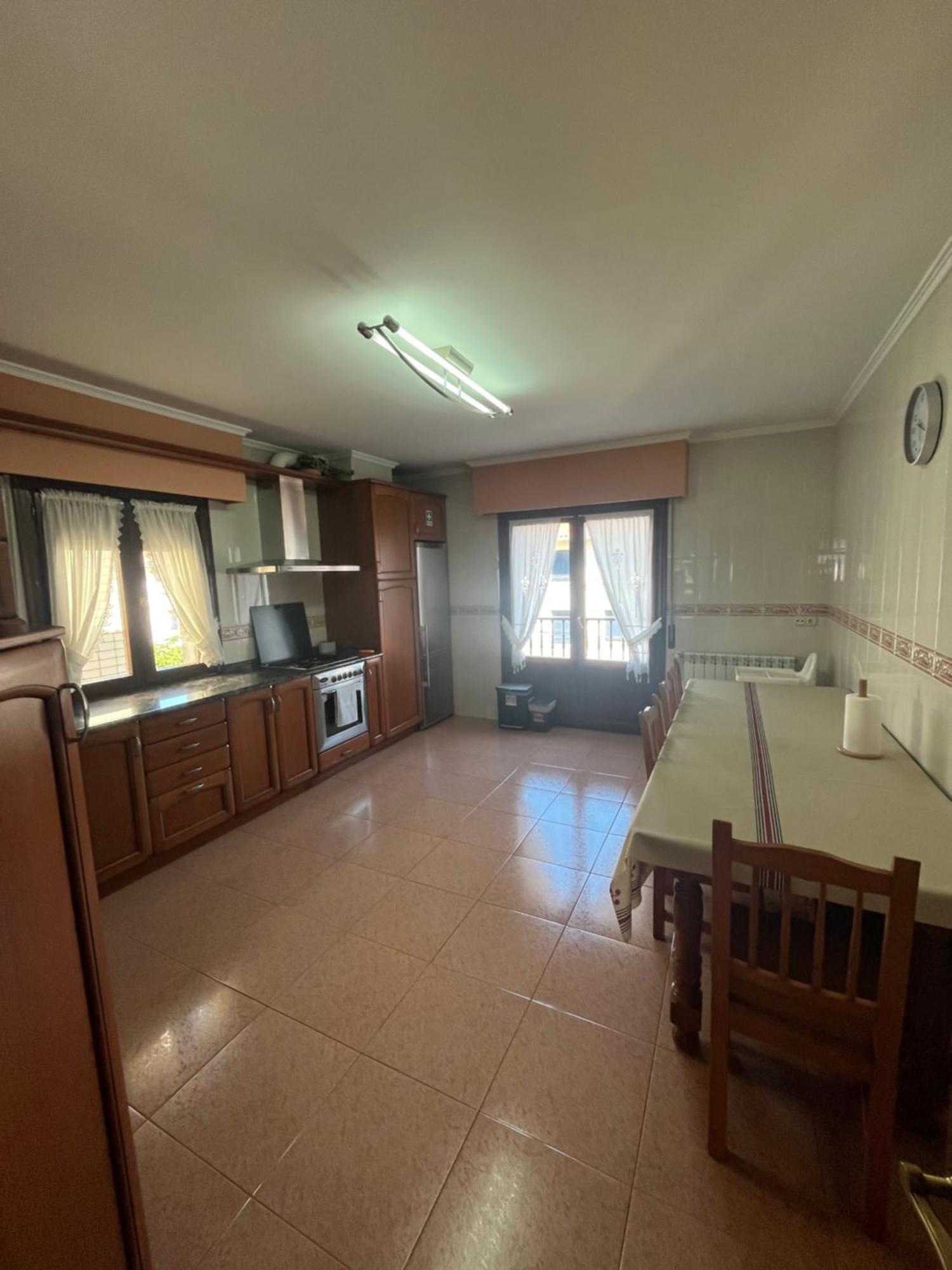 Appartement Blaxenea à Aia Extérieur photo